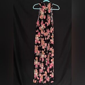 Lane Bryant maxi dress